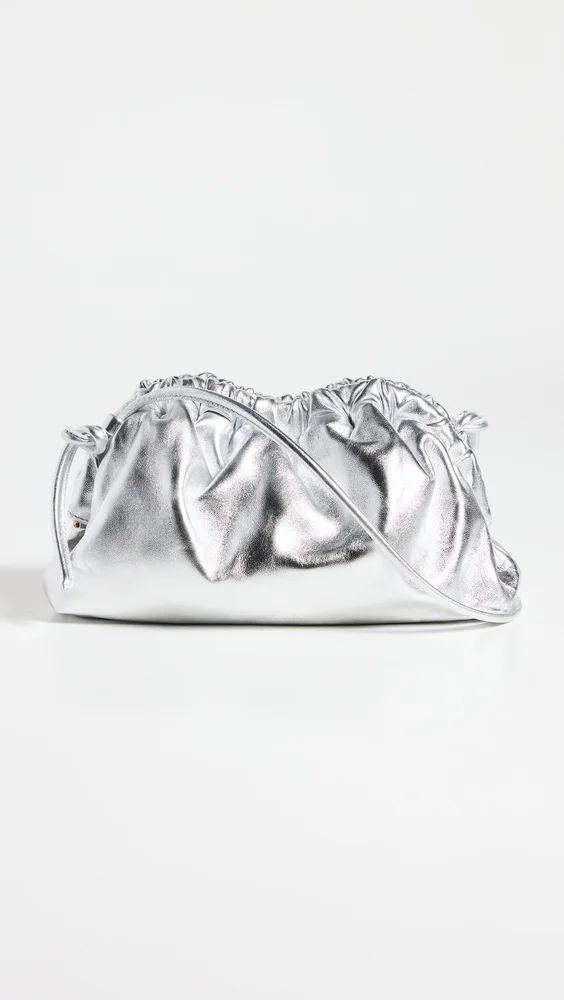 Mini Cloud Clutch