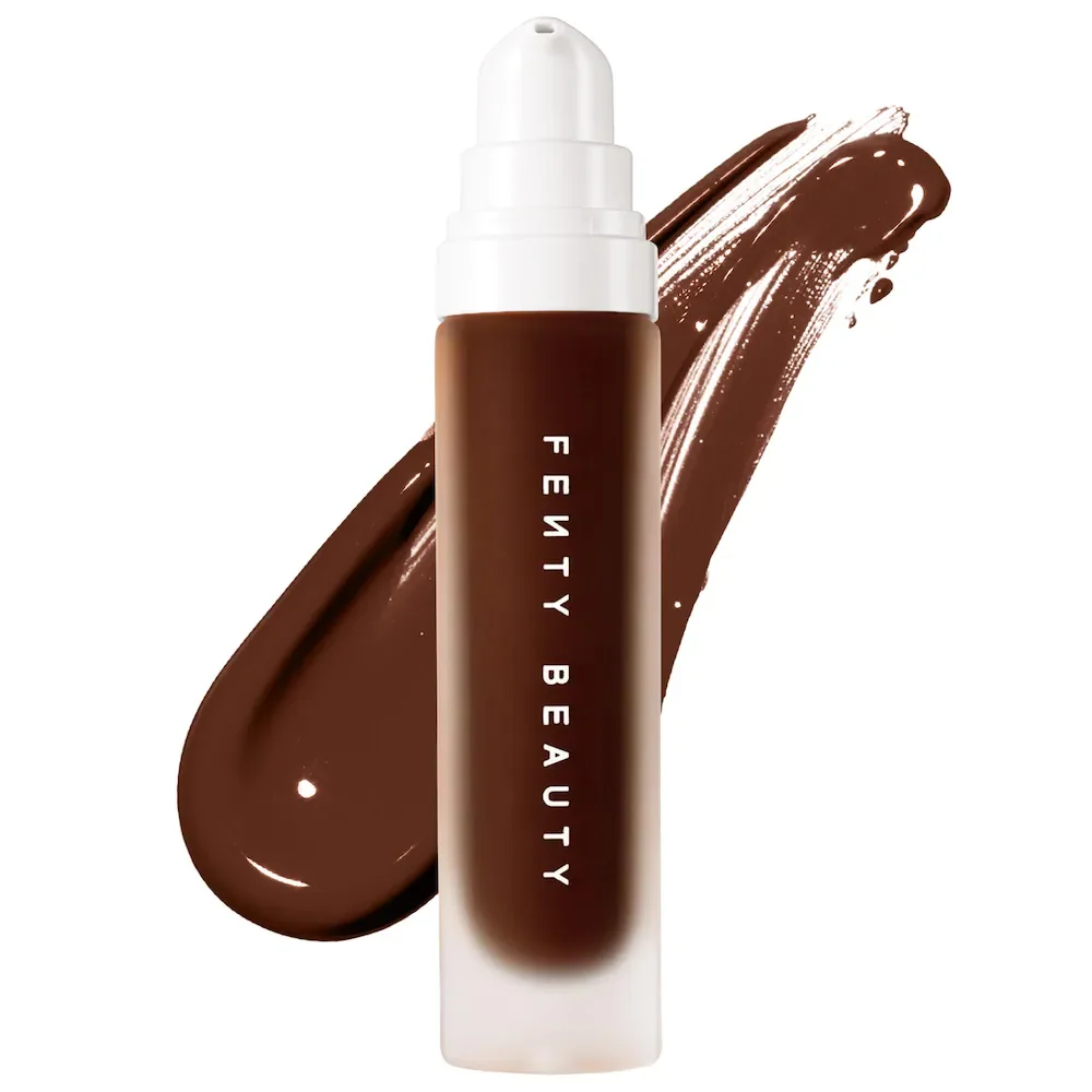 Pro Filt’r Soft Matte Longwear Liquid Foundation in 485