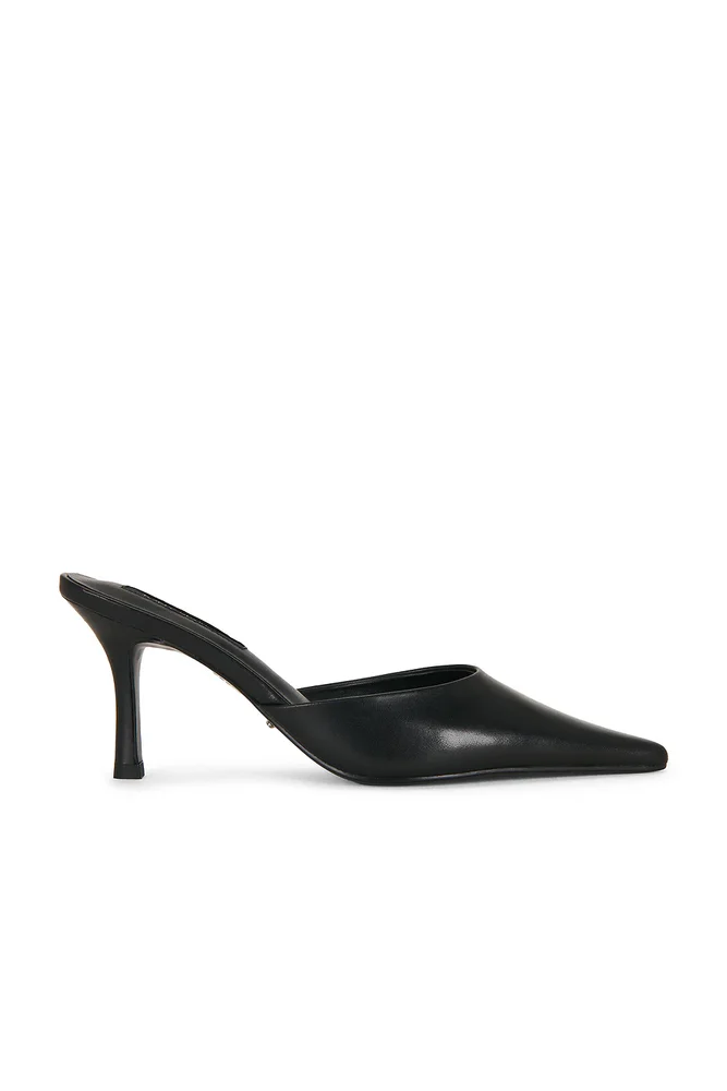 Sicily Mule Pump