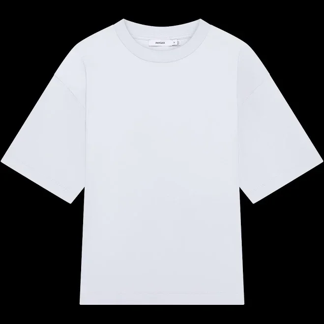 Womens Interlock Oversized