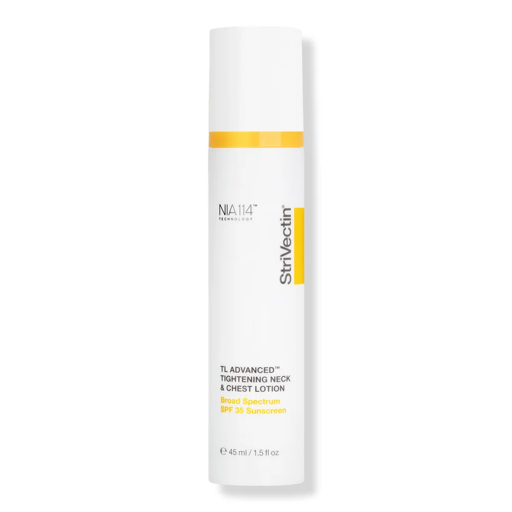 TL Advanced Tightening Neck & Chest Lotion SPF 35