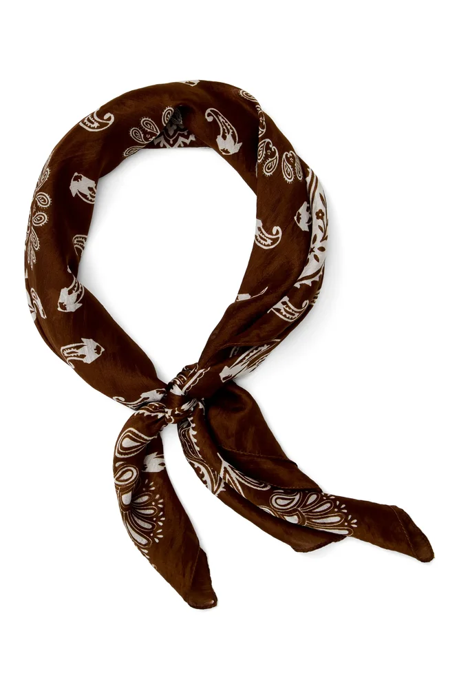 Intimately FP So Silk Bandana