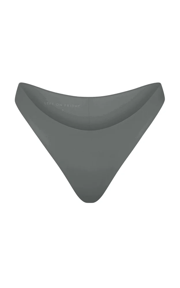 Dip Bikini Bottom