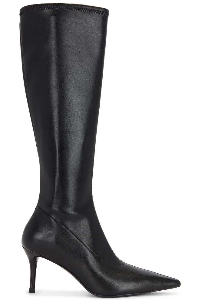 Mercer Knee High Boot