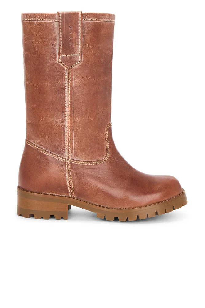 Kimmi Boot