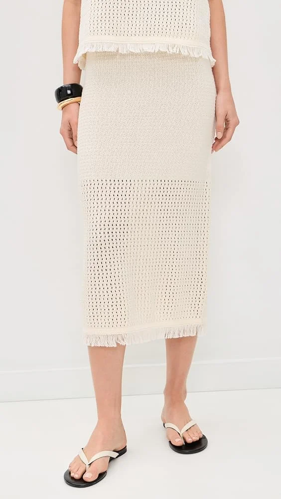 Blythe Skirt