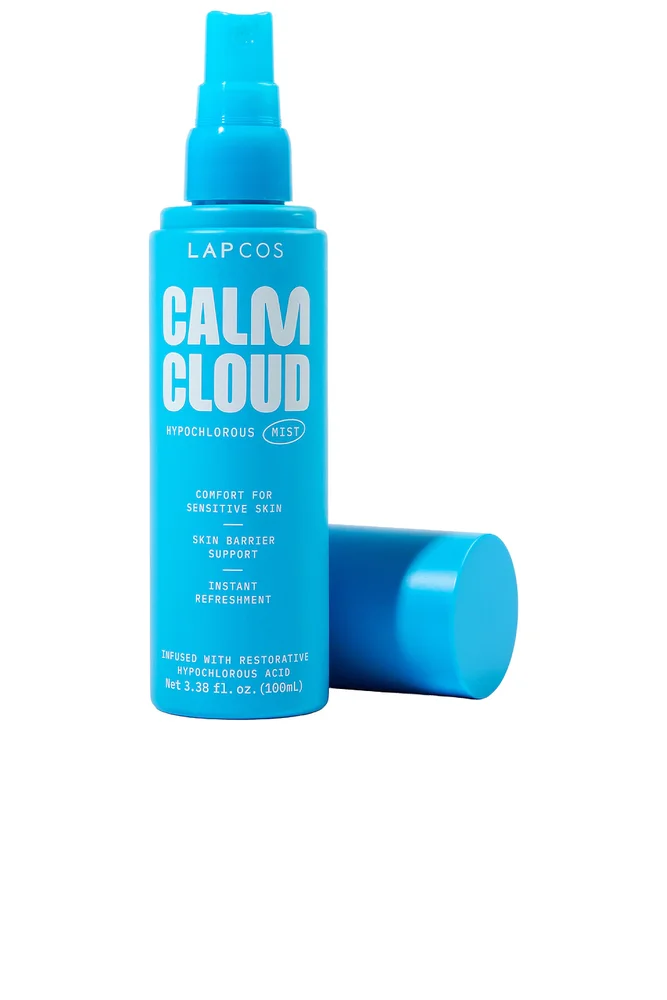 Calm Cloud Hypochlorous Acid Facial Mist