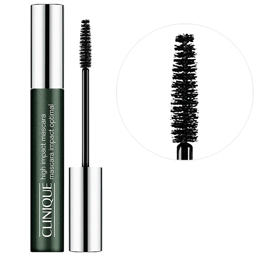 High Impact Volumizing Mascara