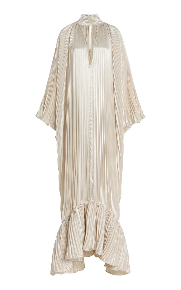 Empire Gown