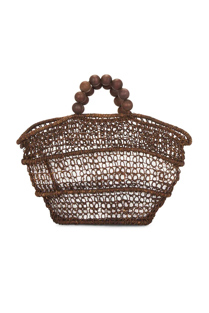 The Comporta Tote Bag