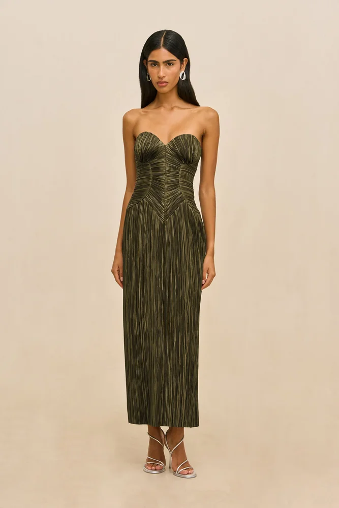 Ashika Gown