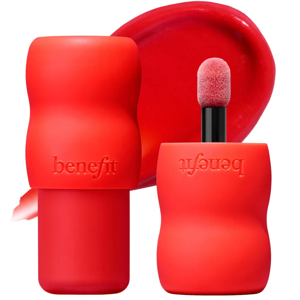 Play Daze Airy Liquid Blush in Chili