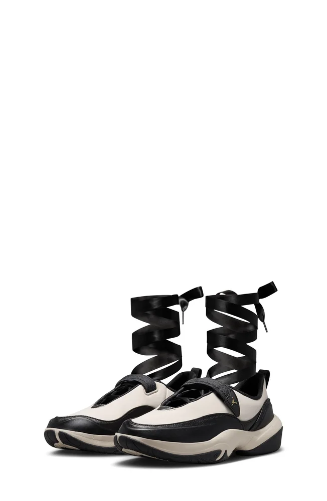 The Jordan Pointe Sneaker