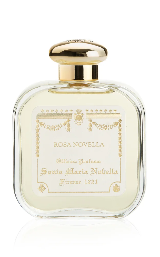 Rosa Novella Eau de Cologne