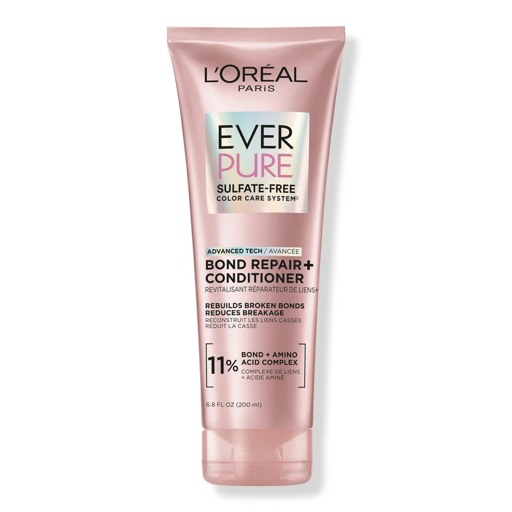 EverPure Bond Repair Sulfate-Free Conditioner