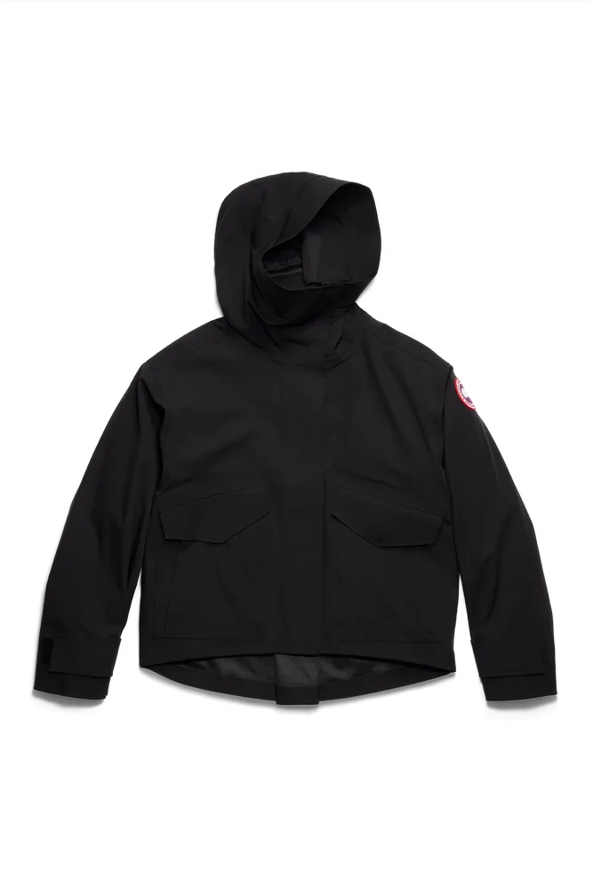 Tofino Rain Jacket
