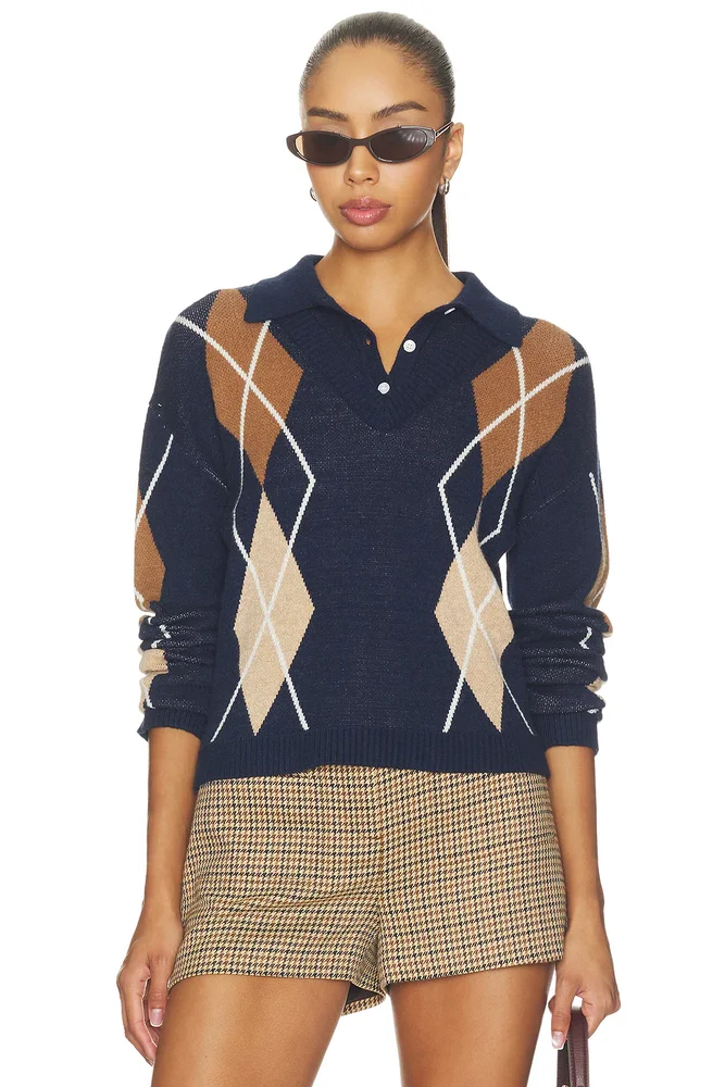 Astrid Argyle Twofer