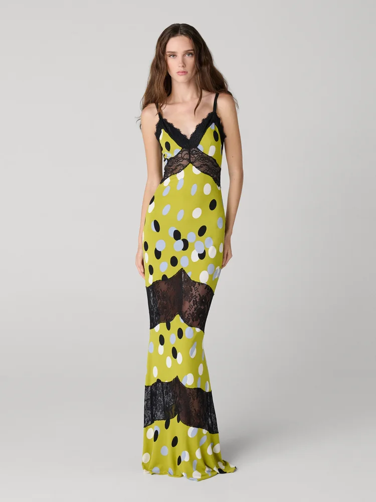 Eden Dress