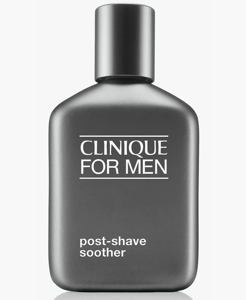 For Men Post-Shave Soother Facial Lotion