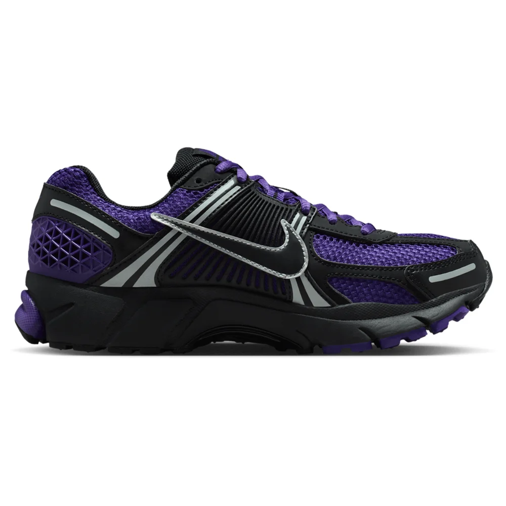 Zoom Vomero 5 Black / Black / Court Purple