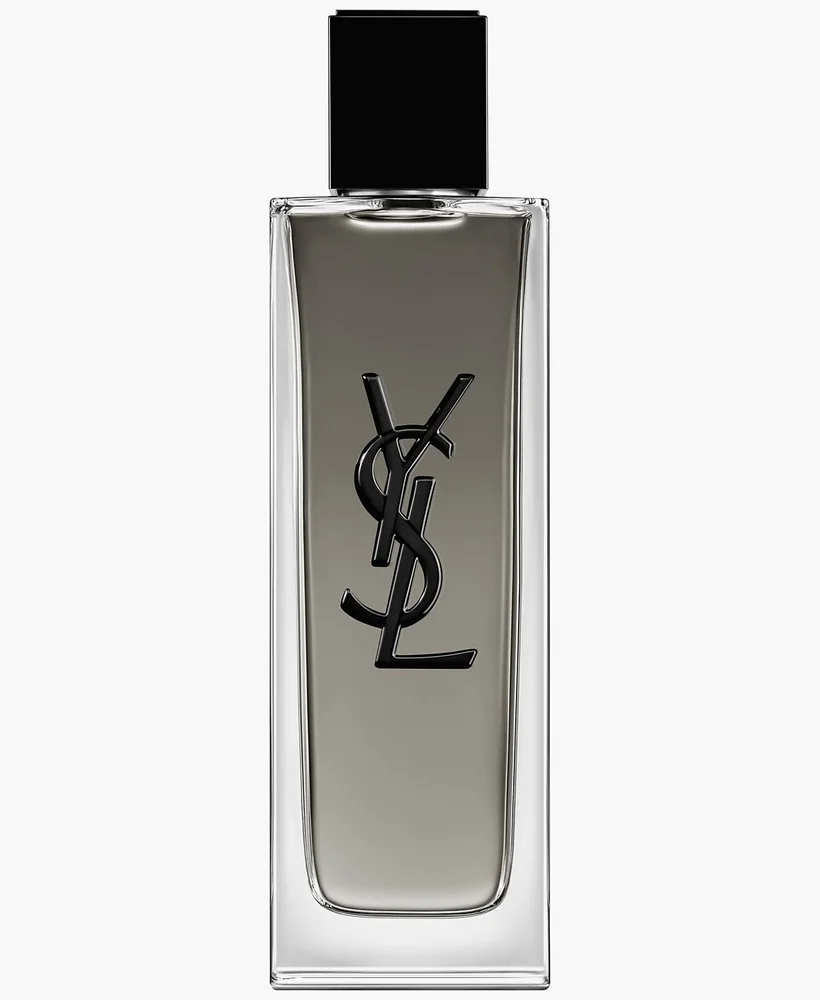 MYSLF Eau de Toilette Intense Collection