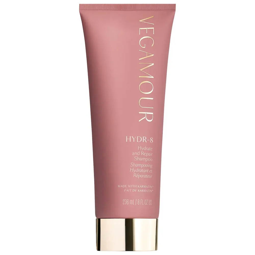 Hydr-8 Hydrate and Repair Shampoo for Dry, Damaged Hair