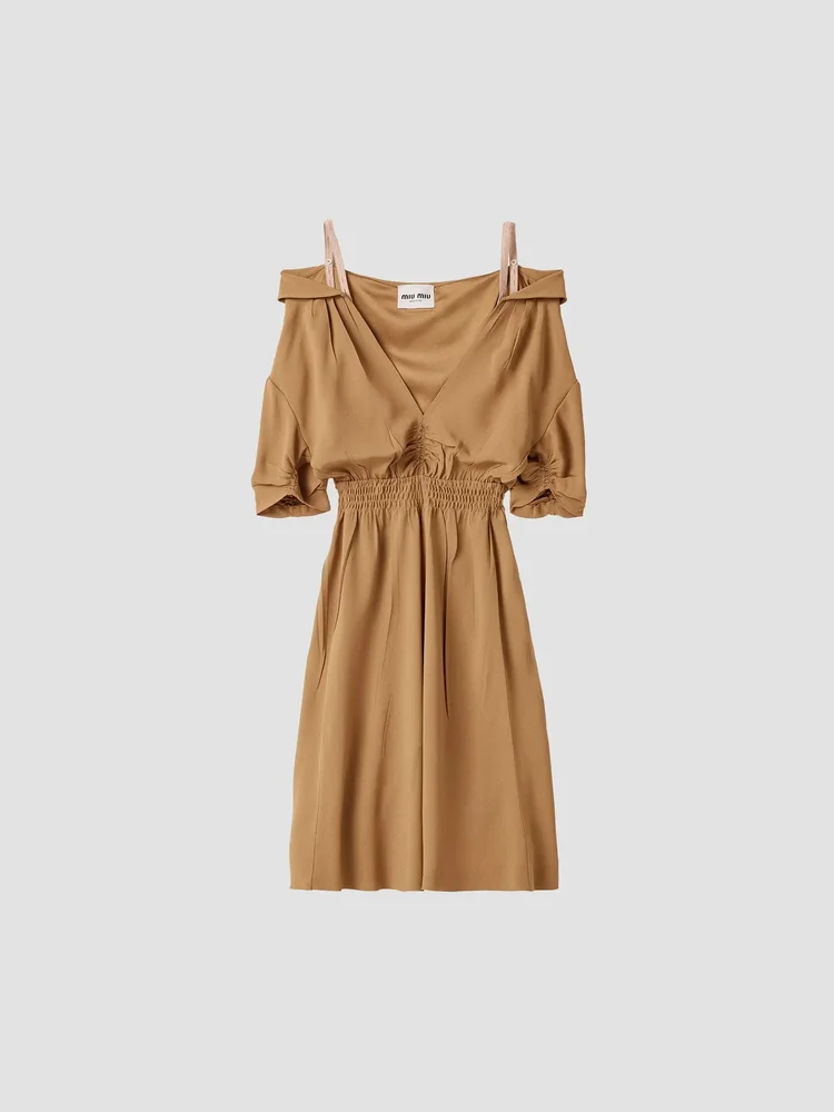 Sablé Dress