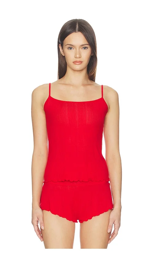 SPANXshape® Invisible Cami Thong Bodysuit