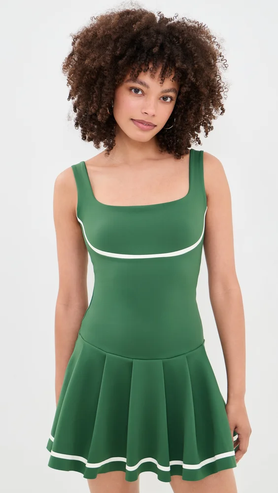 Blair Dress