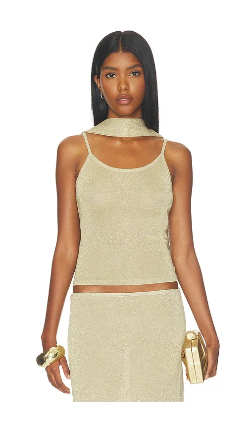 Dolce Tank Top