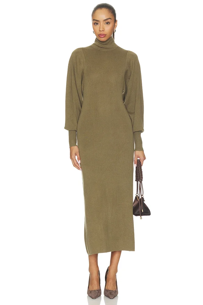 Menna Dress