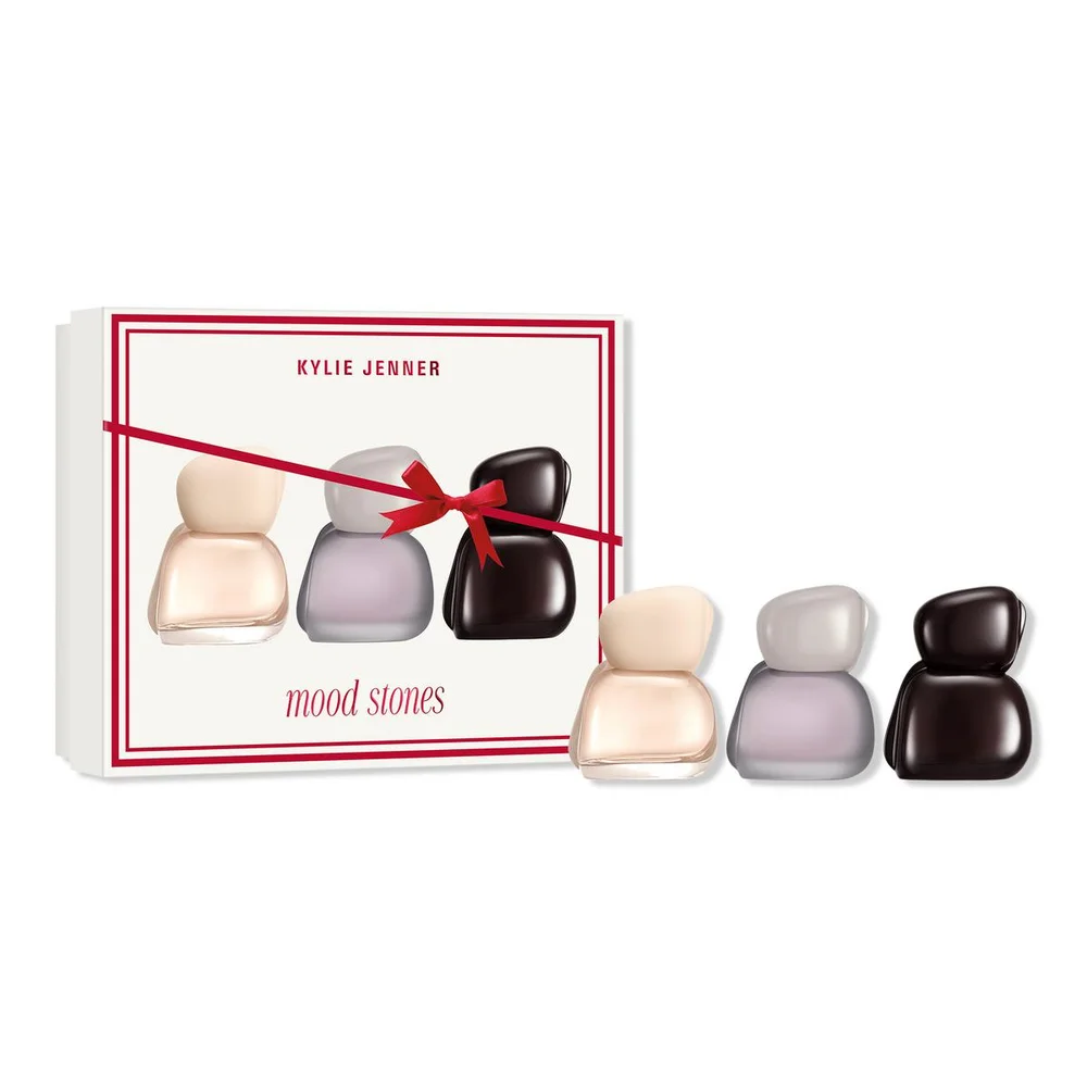 Kylie Jenner Mood Stones Discovery Set