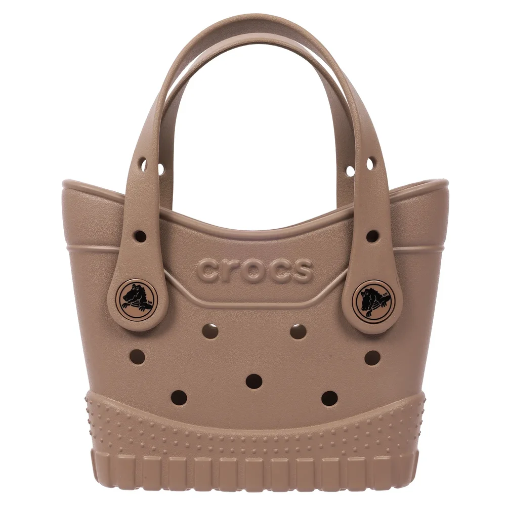Micro Classic Tote