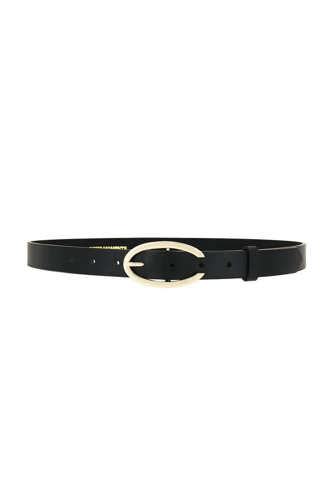 Sleekline Belt