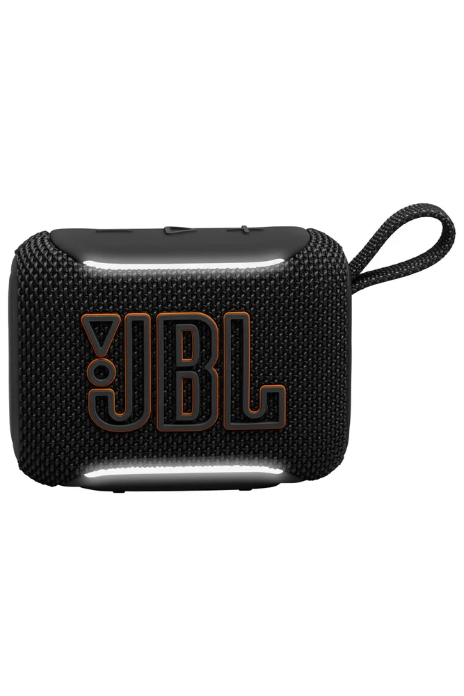 Go 5 Ultra-portable Waterproof Bluetooth Speaker
