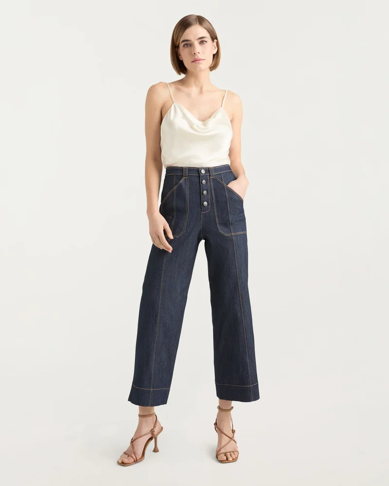 Benji Jeans