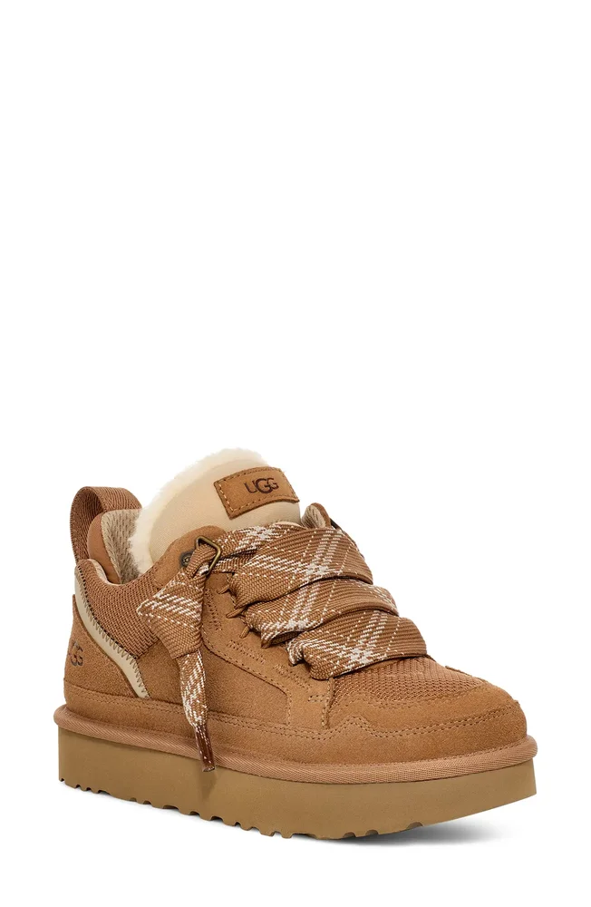 Lowmel Sneaker