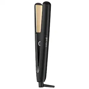 GHD CHRONOS CURVE CLASSIC CURLING IRON (1" BARREL) FOR DEFINED WAVES