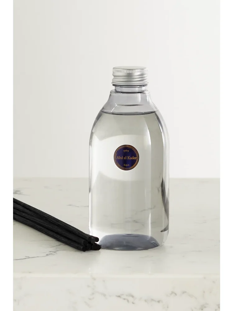 Diffuser refill - Abd El Kader, 300ml