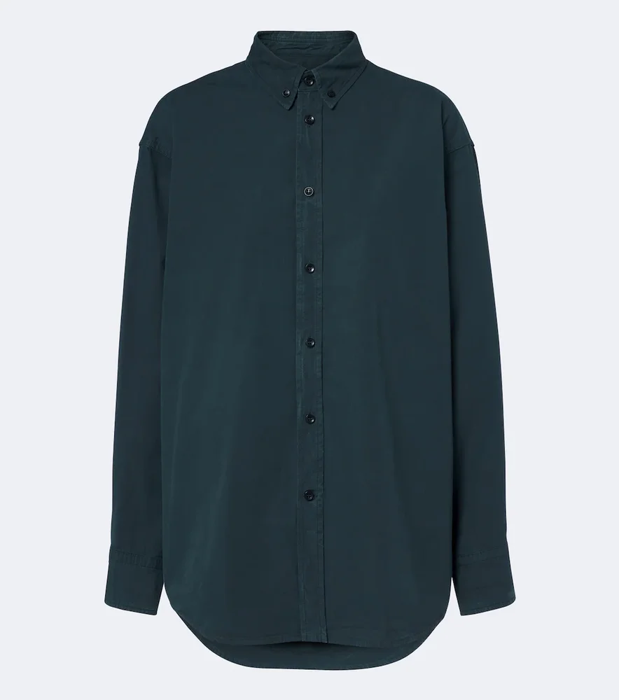 Cotton shirt
