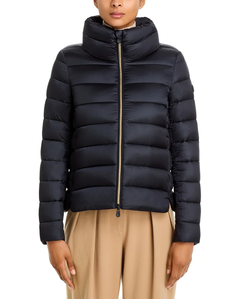Elsie Puffer Coat