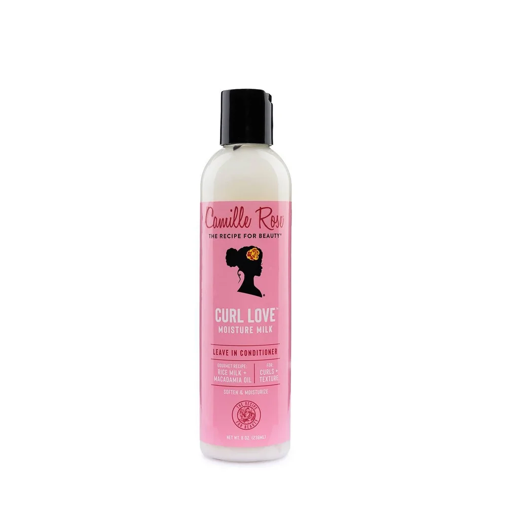 Curl Love Moisture Milk