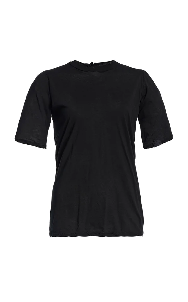 Victoria Cotton Shirt