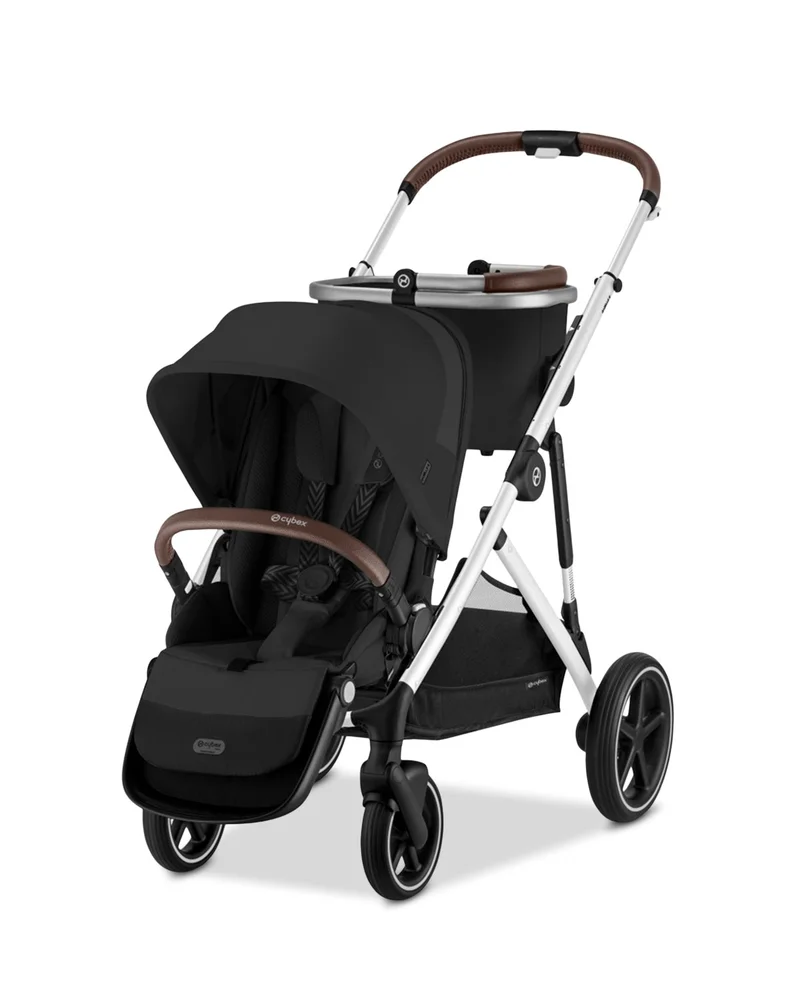 Gazelle S Stroller