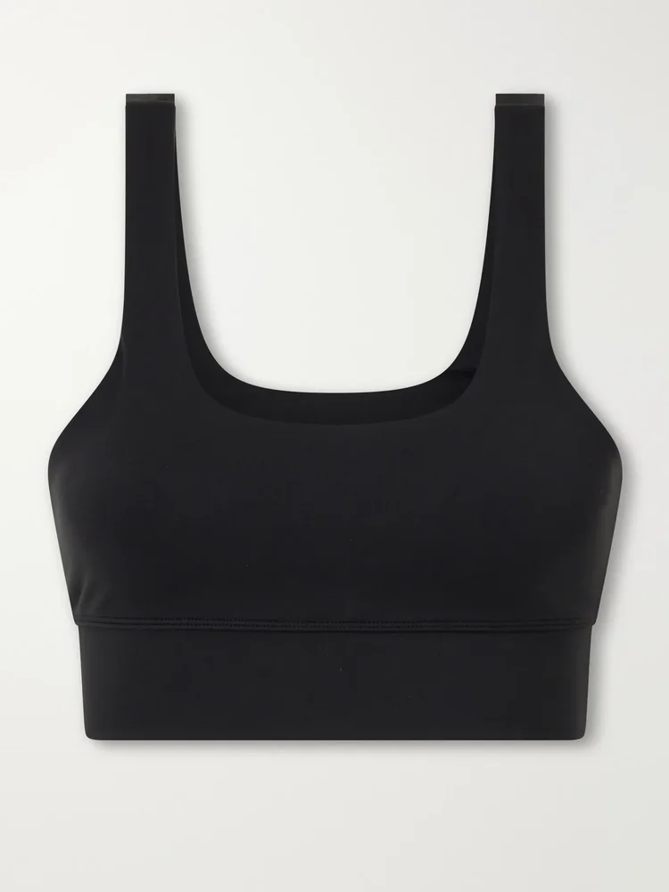 Cori Freesoft sports bra