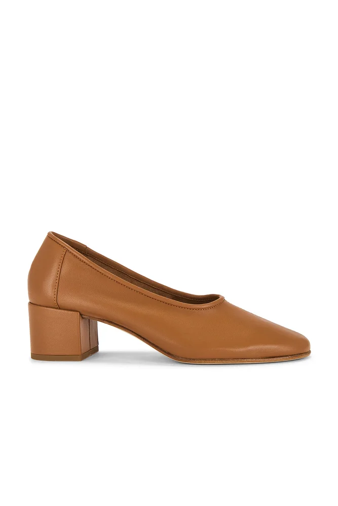 Prudence 45 Pump