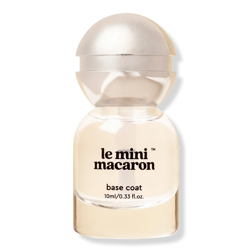 Le Sweet Base Coat