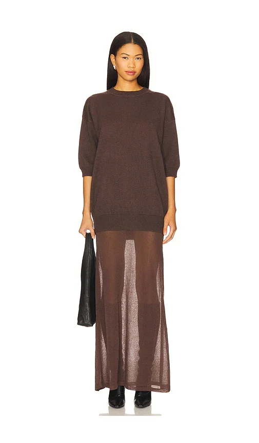 Arwen Maxi Dress
