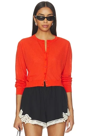 Soria Cardigan