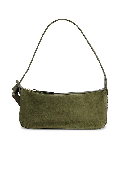 Nodo Mini Shoulder Bag